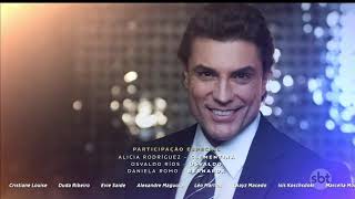 Abertura - Triunfo Do Amor (SBT 2020)