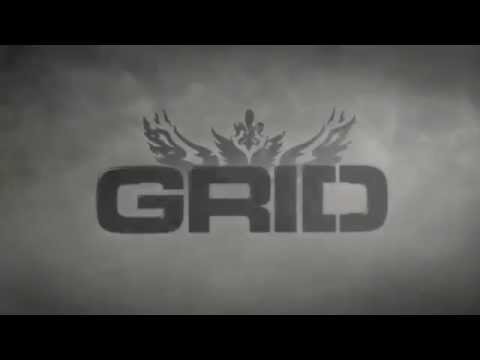 Race Driver Grid Trailer (2008)