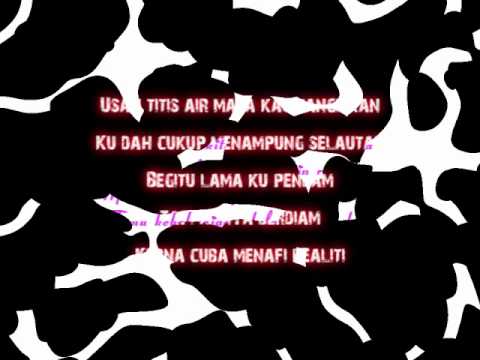 Kebahagian Dalam Perpisahan-Shahir AF8