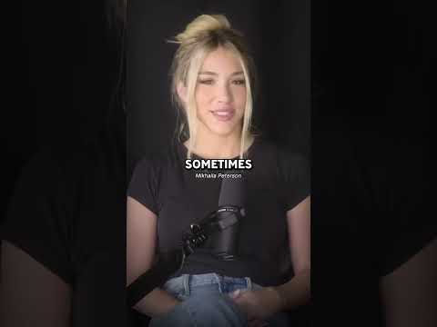 Mikhaila Peterson reveals her LION diet routine