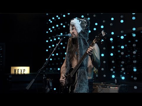 Big Thief - Full Performance (Live on KEXP)