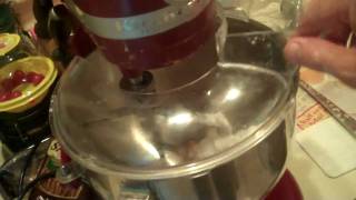 Low Fat Frozen Chocolate Peanut Butter Pie (Average Gay Vlog recipe)