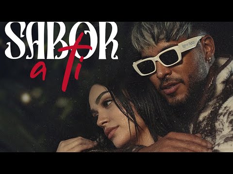 El Yunti - Sabor A Ti  (Video Oficial )