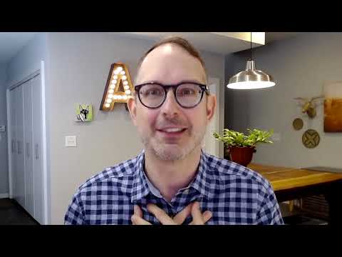 Light of Grace (2-Part), introduced by Andy Beck – Score & Sound