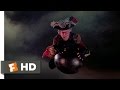 The Adventures of Baron Munchausen (3/8) Movie CLIP - The Cannonball Ride (1988) HD