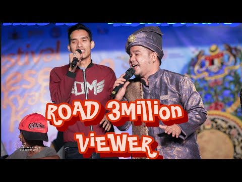 This Is Kota Bharu-Fendi Kenali Feat Denmanjo (Official Video Cover)(Ost Nasi Kerabu Untuk Che Abe)