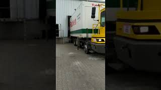 TERBERG BC182+ container chassis for sale image 4 TERBERG BC182+ container chassis image 4