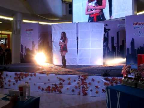 D@SH cover BEAST @ACDC Final 110911