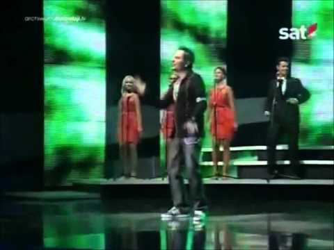 Deniz Cem - I just need your love ( Suncane Skale 2012 )