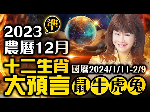2024農民曆生肖