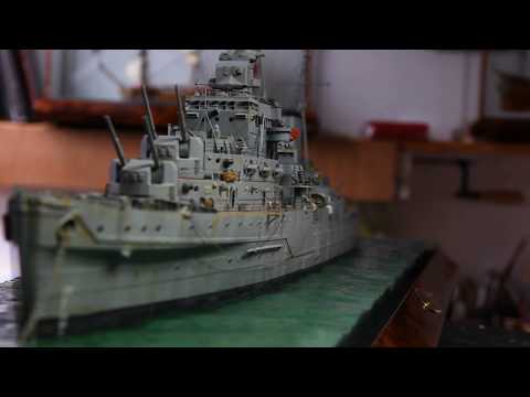 HMS 1 x 45 kg video