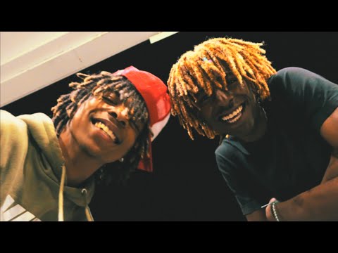 J. Dinero ~ 4 AM Freestyle (Official Music Video)