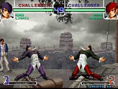 Frisco Vs Ice Mc 2 By MixerZone