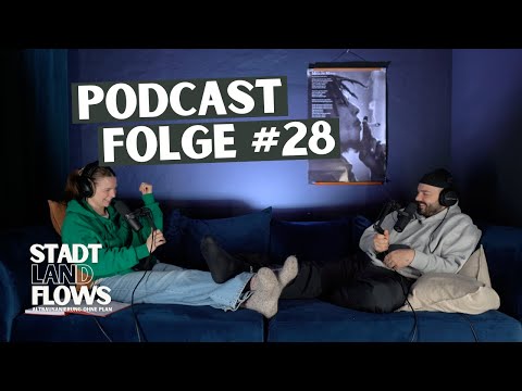 Domino-Effekt – Altbausanierung ohne Plan #28 | Podcast