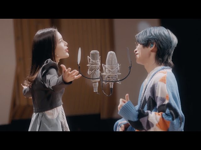 安田レイ、2月8日リリースのアルバム「Circle」から、「HOME THERAPY feat. 熊木幸丸 from Lucky Kilimanjaro」のスタジオセッション映像を公開!先行配信もスタート! 4 YouTubeサムネイル