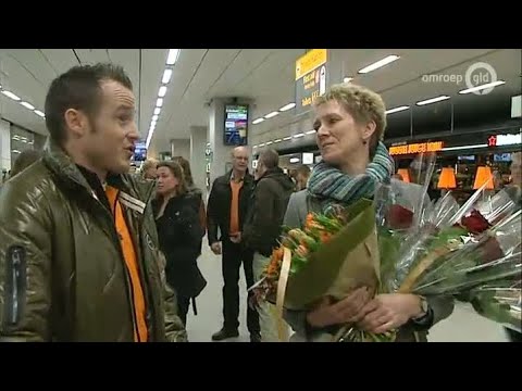 GLD Nieuws 5 maart 2013 - Nieuws