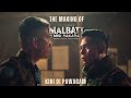 The Making Of MALBATT: Misi Bakara