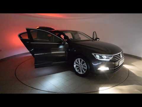 EU18XEN Volkswagen Passat 2.0 TDI SE Business 4dr