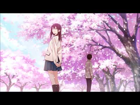 Nightcore - Never really over (Katy Perry)