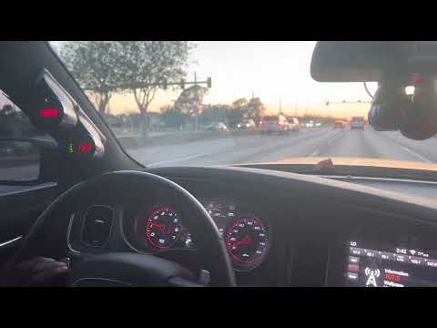 5.7 HEMI WITH HELLCAT SUPERCHARGER KIT