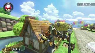 MK8DX dAC 150cc 1:38.244 (former WR)