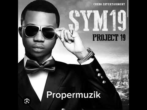 SYM 19 ft PHYNO … TODAY NA TODAY REMIX…🔥