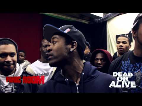 Cardi vs Smooth Black