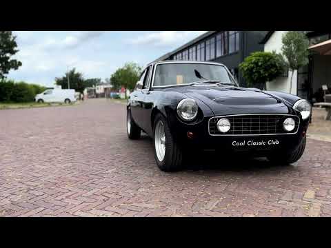 1976 MG MGB GT (CC-1875183) for sale in Naarden, Noord Holland