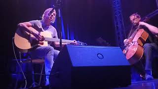 Kristin Hersh - &#39;Sundrops&#39; &amp; &#39;Shaky Blue Can&#39; - w Cello, Norwich arts centre, Norwich, UK 2023-10-08