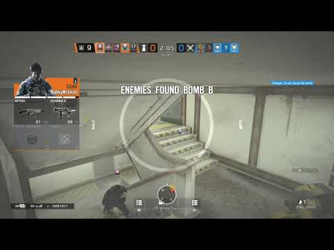 How a champion play's echo