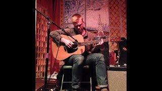 Daniel Bachman   Never Ending Books  5.23.15  Part II