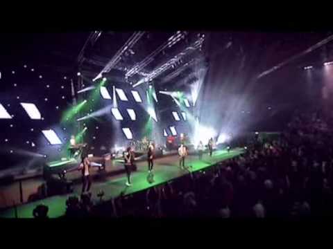 Planetshakers - Dance Now