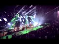 Planetshakers Dance Now
