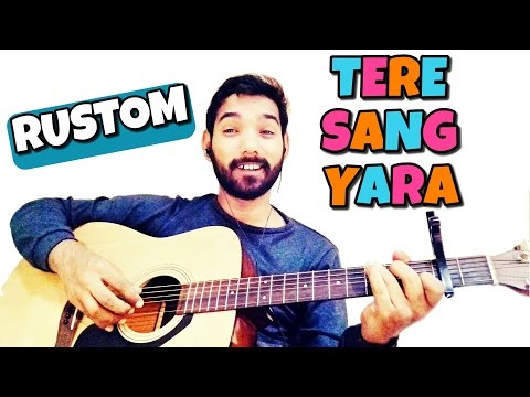 download lagu mp3 mp4 Tere Sang Yaara Guitar Chords, download lagu Tere Sang Yaara Guitar Chords gratis, unduh video klip Tere Sang Yaara Guitar Chords