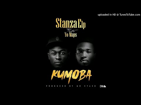 Kumoba-(Prod. By Mr Stash)
