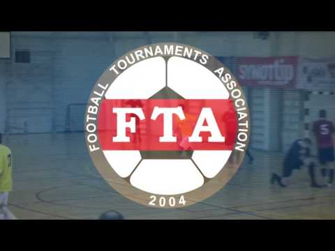 2017-02-12 FC INTER STAR - DSV Transport