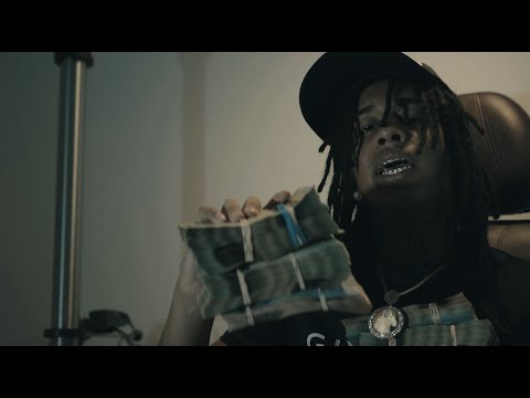 Tizzy Stackz - Cost Me
