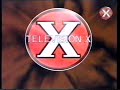 Television X