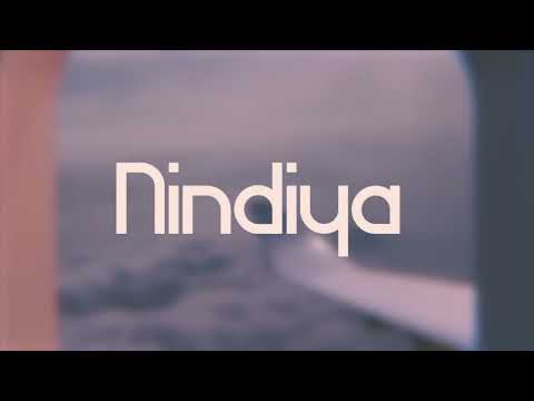 SEHER and Shahmeer Raza Khan - Nindiya (Official Lyric Video)
