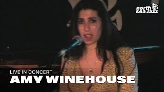 Amy Winehouse &#39;October Song&#39; | North Sea Jazz (2004)