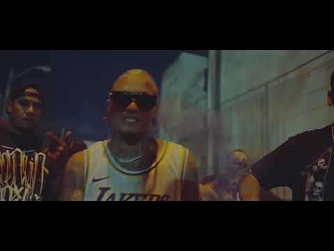 MARA - Un Desmadre 😈💀👻 Feat. Saiko Hem , Turek Hem (Video Oficial)