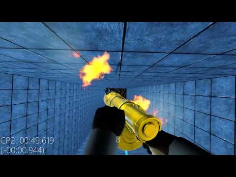 Phancy on jump_daeva - 01:55.274