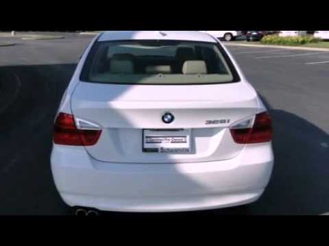 2008 BMW 3 Series Gary IN