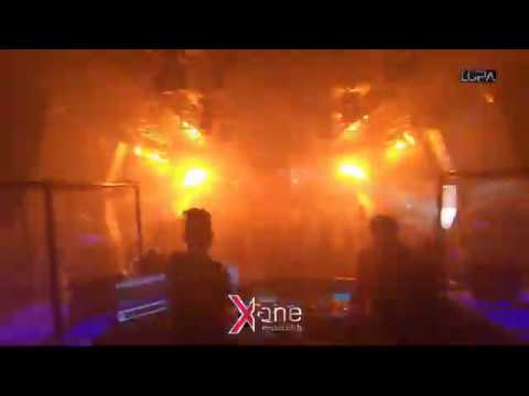 LUPA | X-ONE MUSIC SŁUPSK | 01.02.2020