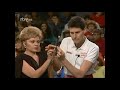 Uri Geller-Spoon Breaking