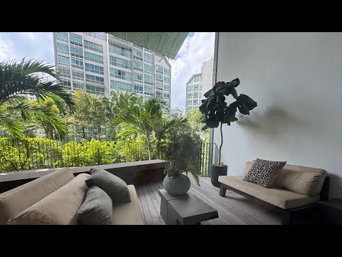 The Oliv @ Balmoral, 11C Balmoral Road, 4 Bedrooms, 3,337 sqft, Apartment For Rent, by Vanessa Lim, 500105452 - PropertyGuru.com.sg