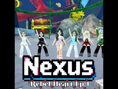 Rebel Heart ~ Ep 1 ~ Audio Oficial ~ Sunlight ~ Nexus