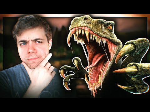 Turok Evolution: The Game That Time Forgot