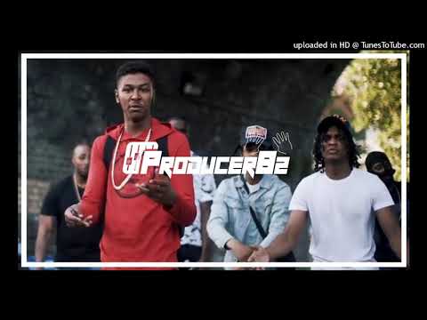 DigDat x K-Trap x (1011)Digga D Type Beat Prod. Producer8z x AbelThePlug