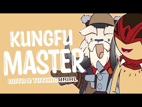 Elwono said, he plays dota for the memes, he must try this tusk strat